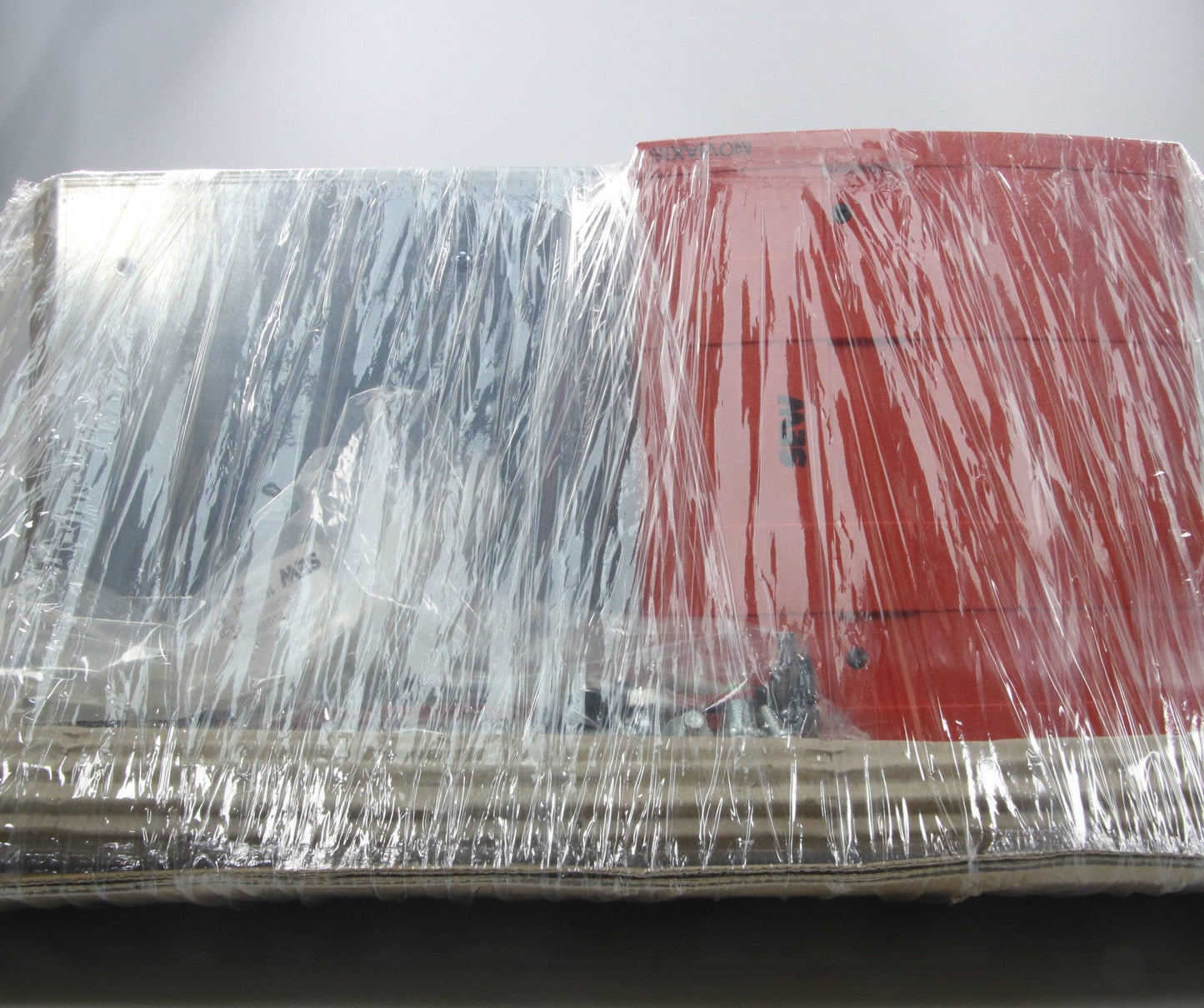 SEW Eurodrive Moviaxis Regenerative Power Supply-Power Supply Module-Used Industrial Parts