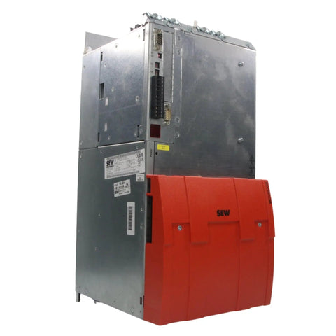 SEW Eurodrive Moviaxis Regenerative Power Supply-Power Supply Module-Used Industrial Parts