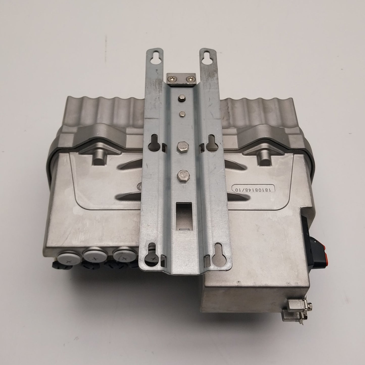 SEW Eurodrive Movifit MTF11A011-503-E20A-20/S12A Frequency Inverter-Frequency Inverter-Used Industrial Parts