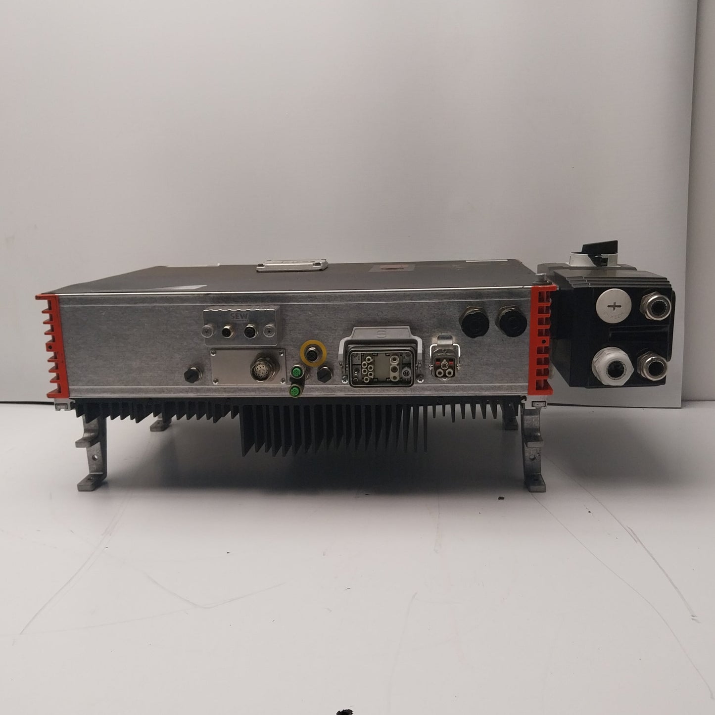 SEW Eurodrive Movipro PHC22A A110M1 D10A 00 Field Inverter-Field Inverter-Used Industrial Parts