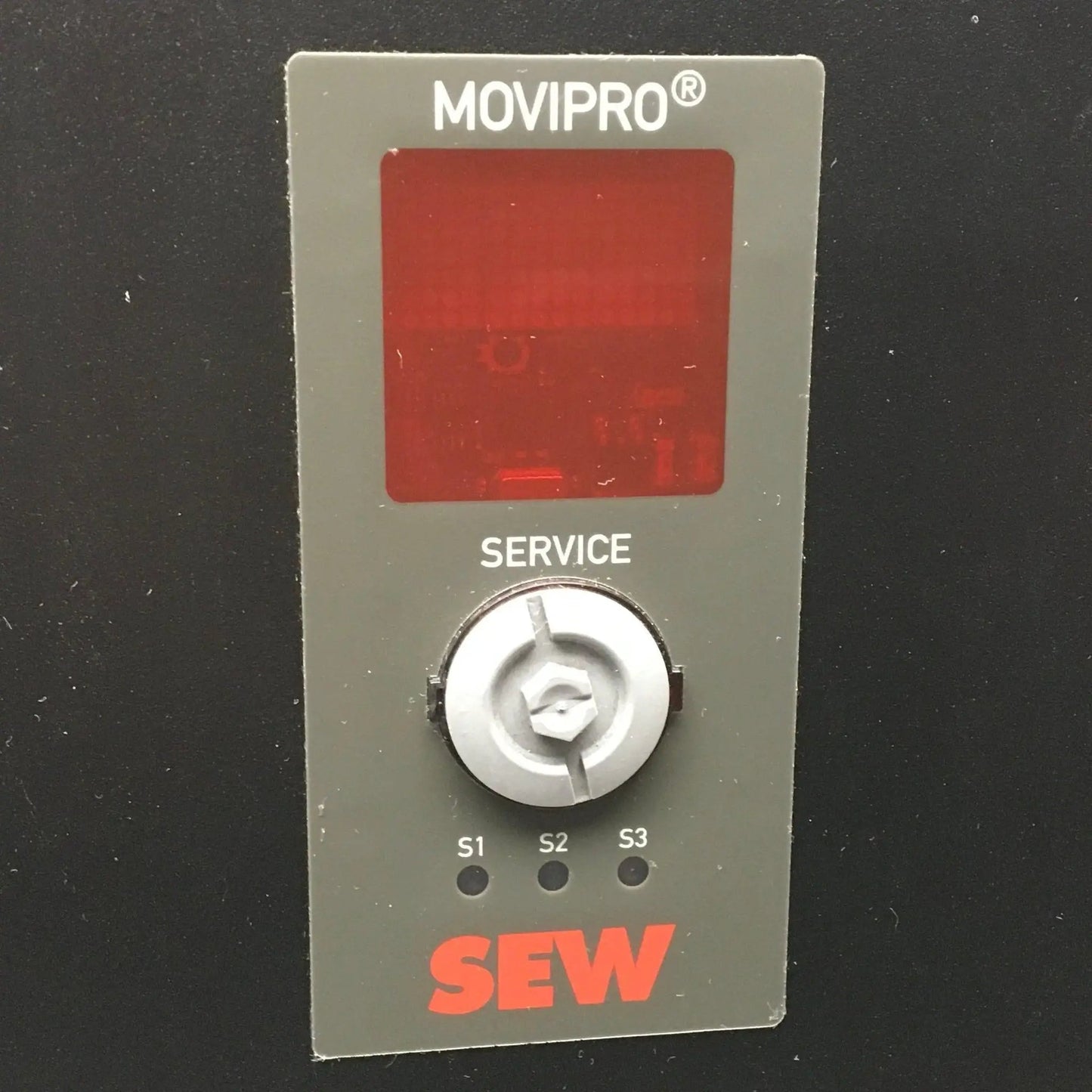 SEW Eurodrive Movipro PHC22A A110M1 E21A 00 S11 Field Inverter-Field Inverter-Used Industrial Parts