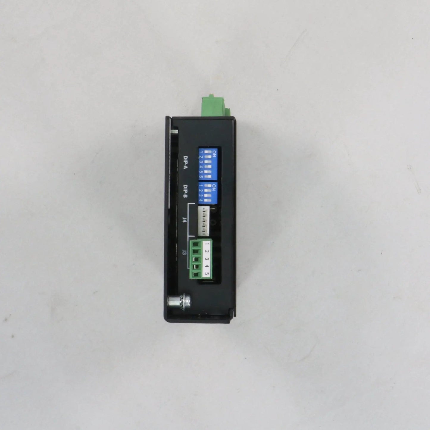 SHS Star 2000 Stepping Motor Driver-Motor Drive-Used Industrial Parts