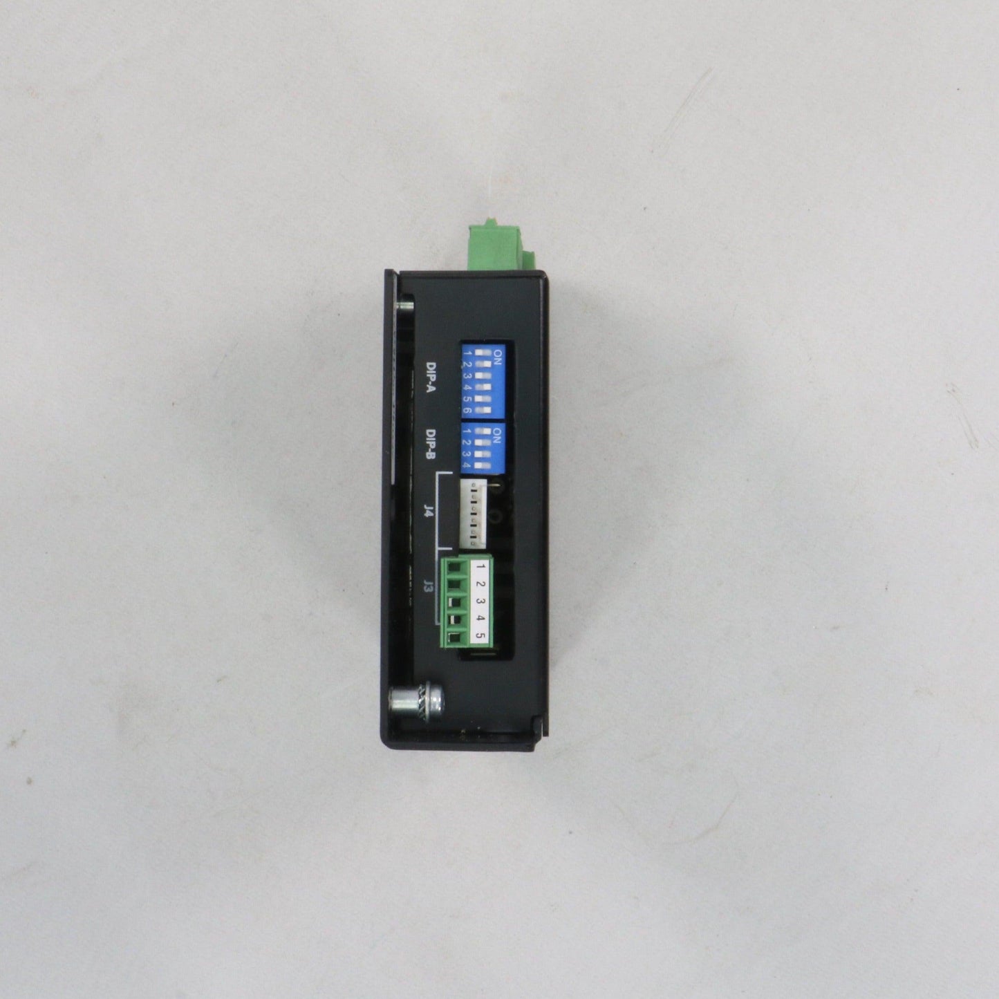 SHS Star 2000 Stepping Motor Driver-Motor Drive-Used Industrial Parts