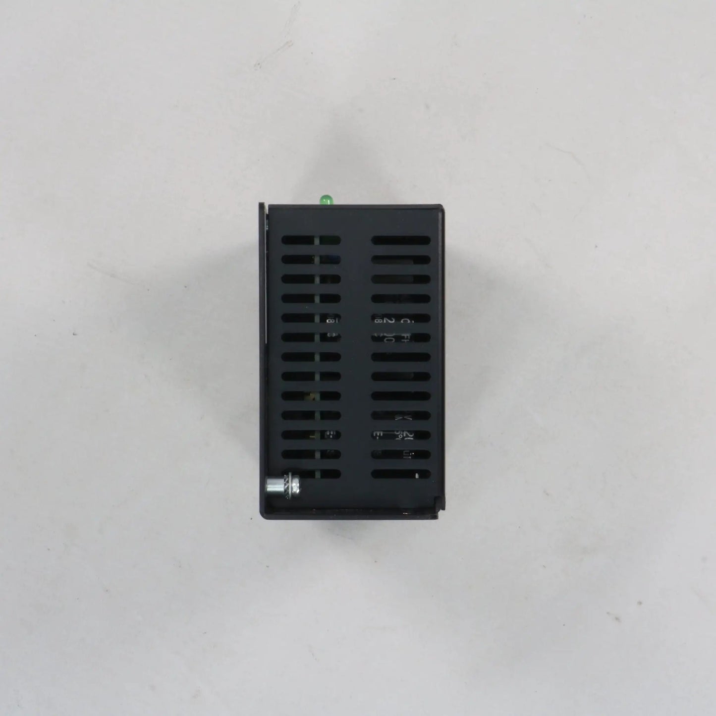 SHS Star 2000 Stepping Motor Driver Power Supply-Motor Driver Power Supply-Used Industrial Parts