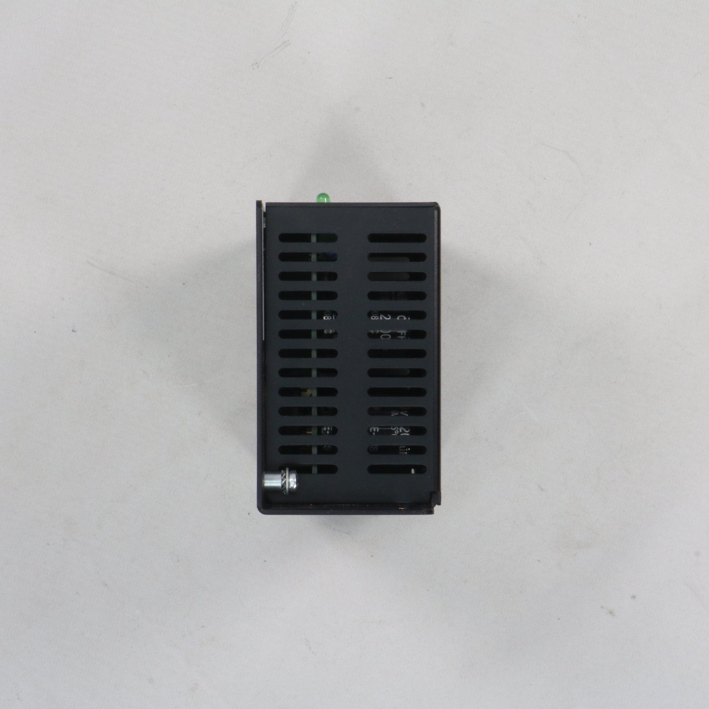 SHS Star 2000 Stepping Motor Driver Power Supply-Motor Driver Power Supply-Used Industrial Parts