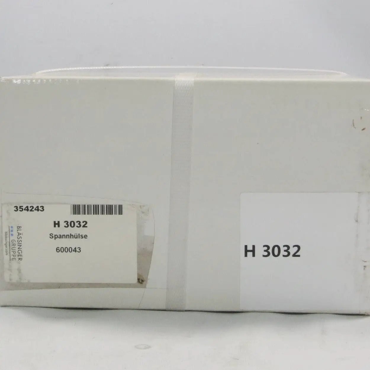 SKF / Blassinger Gruppe H3032 Adapter Sleeve-Adapter Sleeve-Used Industrial Parts