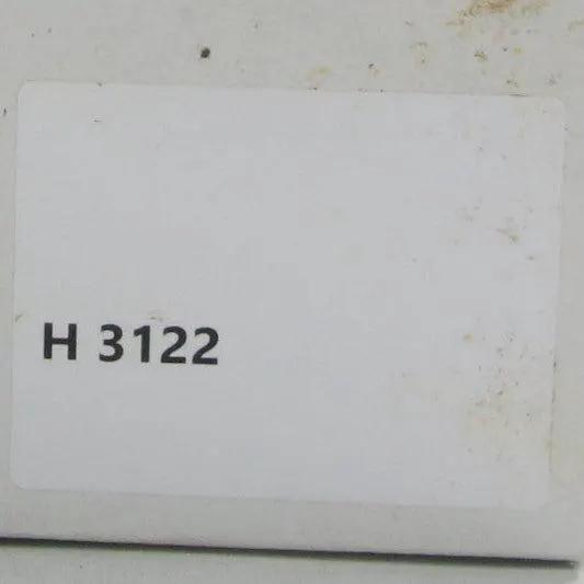 SKF / Blassinger Gruppe H3122 Adapter Sleeve-Adapter Sleeve-Used Industrial Parts
