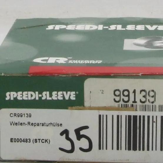 SKF CR 99139 Speedi-Sleeve - 35 Ø-Speedi-Sleeve-Used Industrial Parts