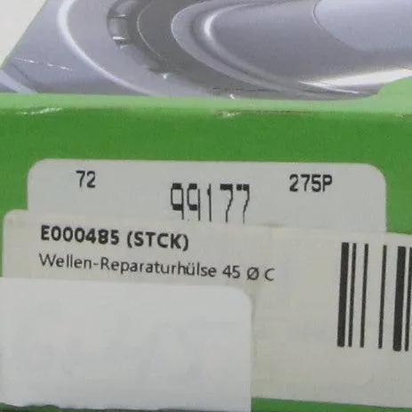 SKF CR 99177 Speedi-Sleeve - 45 Ø-Speedi-Sleeve-Used Industrial Parts