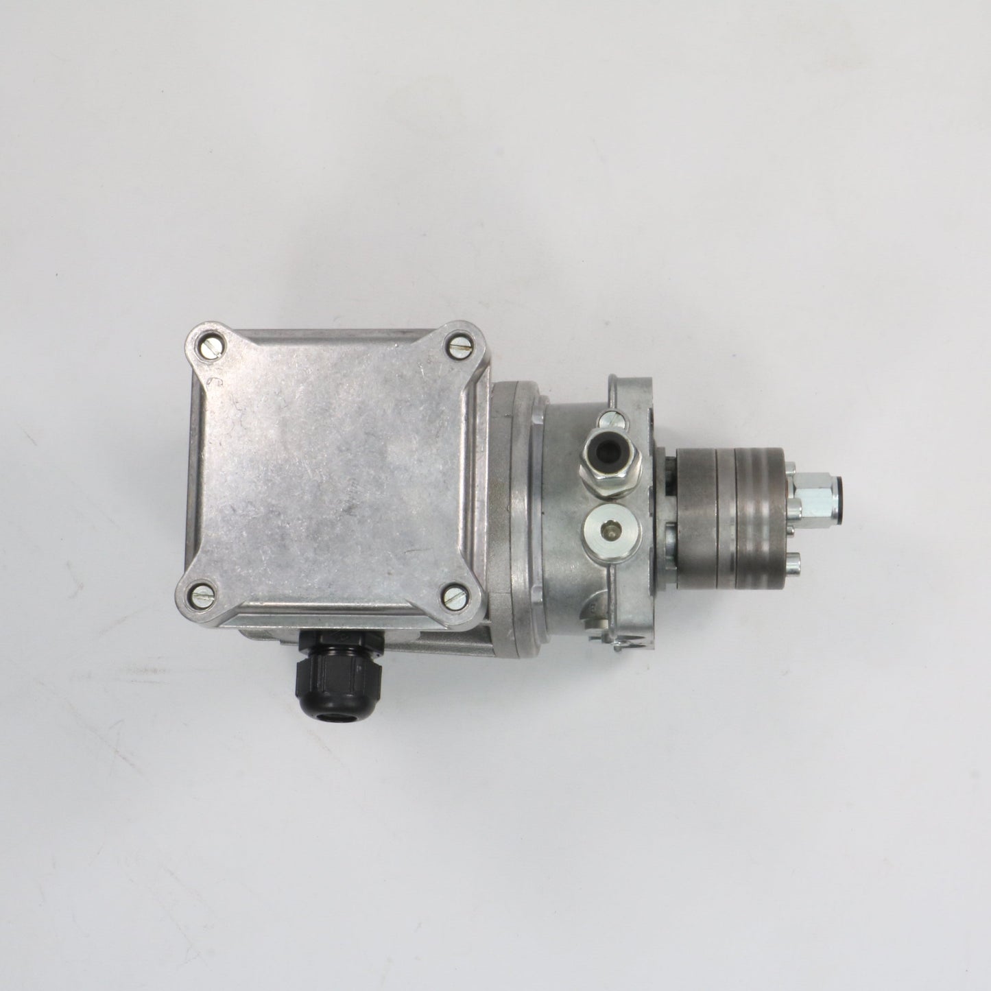 SKF Vogel MFE 5-3000-57A+140 Lubrication Pump-Pump-Used Industrial Parts