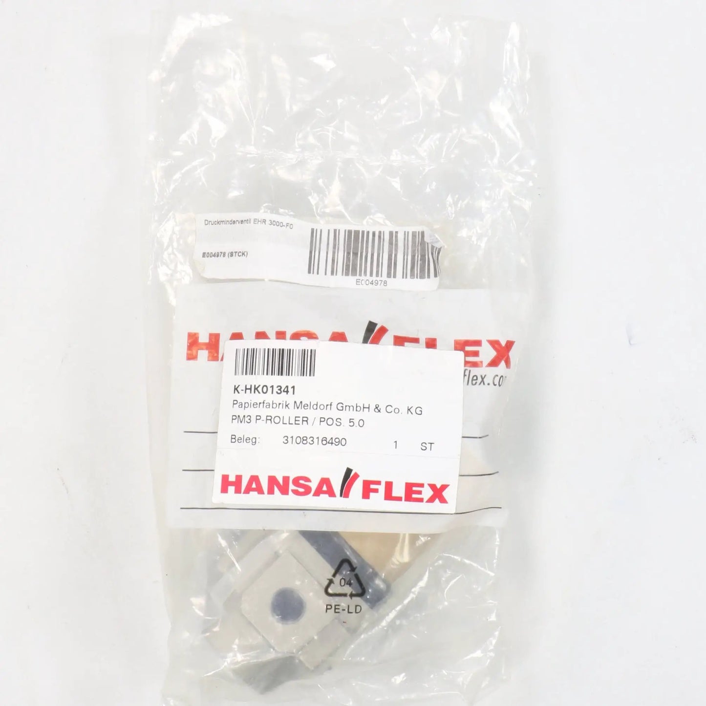 SMC AR30-F02 Air Pressure Regulator-Air Pressure Regulator-Used Industrial Parts