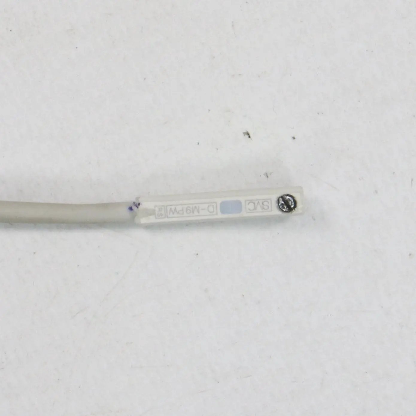 SMC D-M9PW Solid State Pneumatic Switch-Solid State Pneumatic Switch-Used Industrial Parts