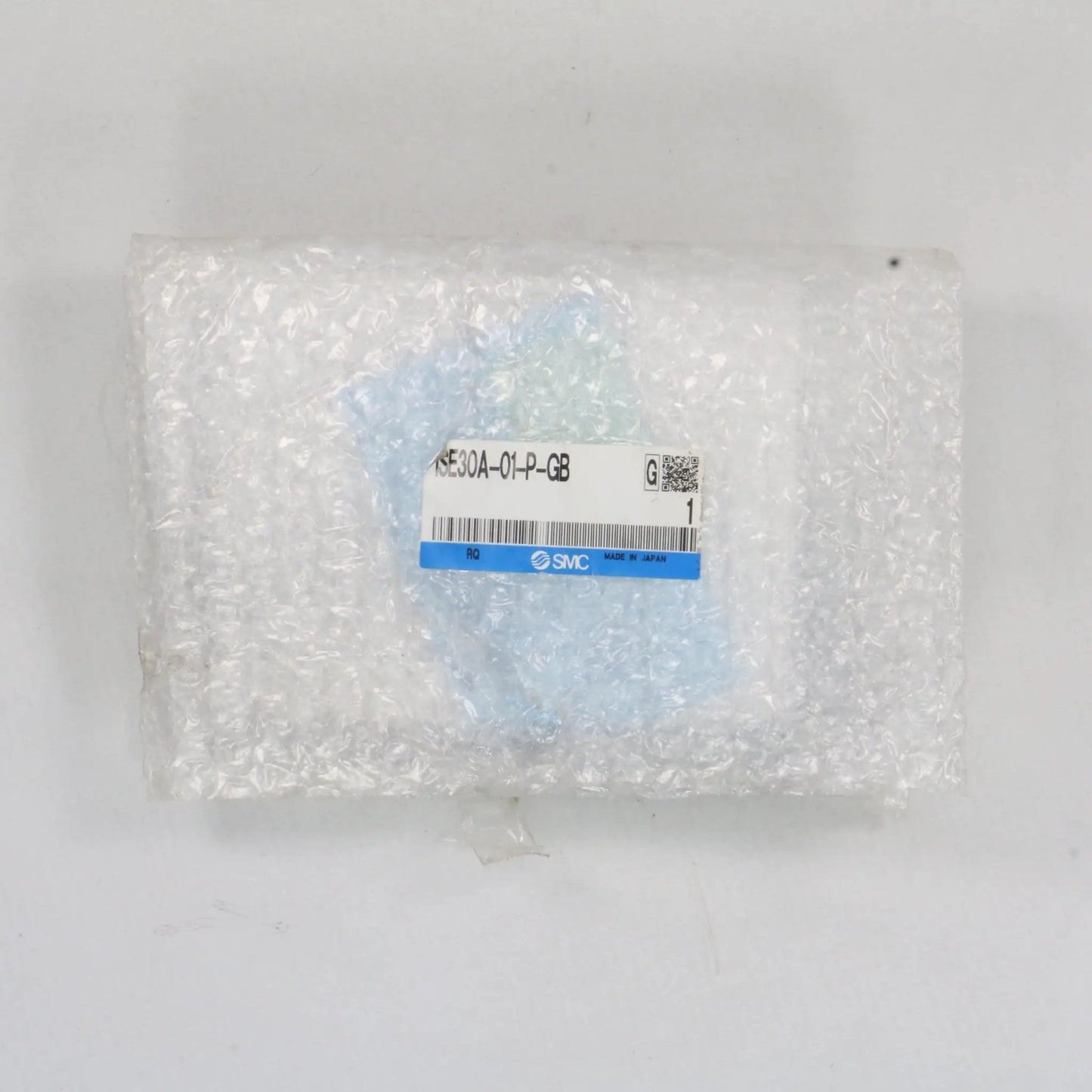 SMC ISE30A-01-P Digital Pressure Switch-Digital Pressure Switch-Used Industrial Parts