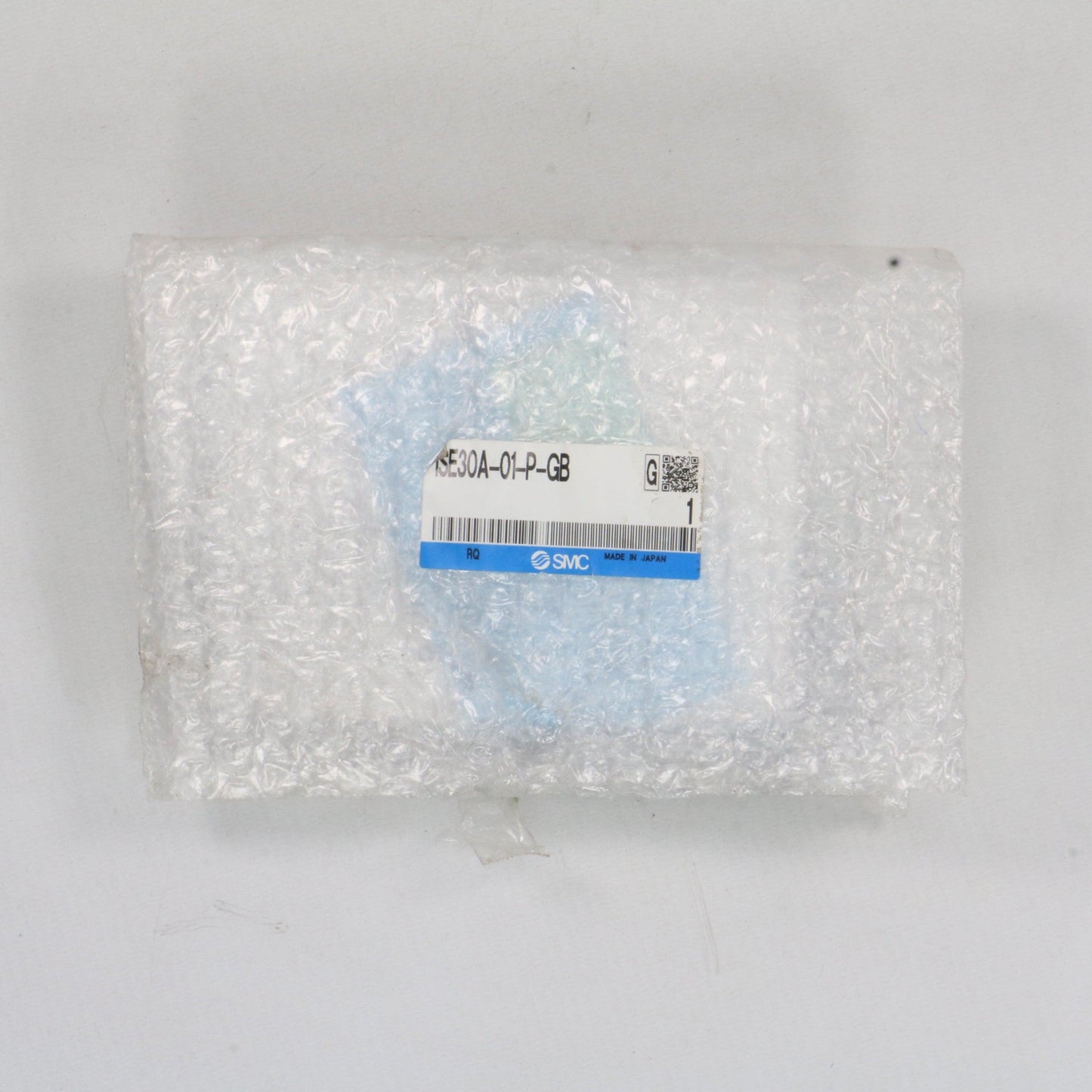 SMC ISE30A-01-P Digital Pressure Switch-Digital Pressure Switch-Used Industrial Parts