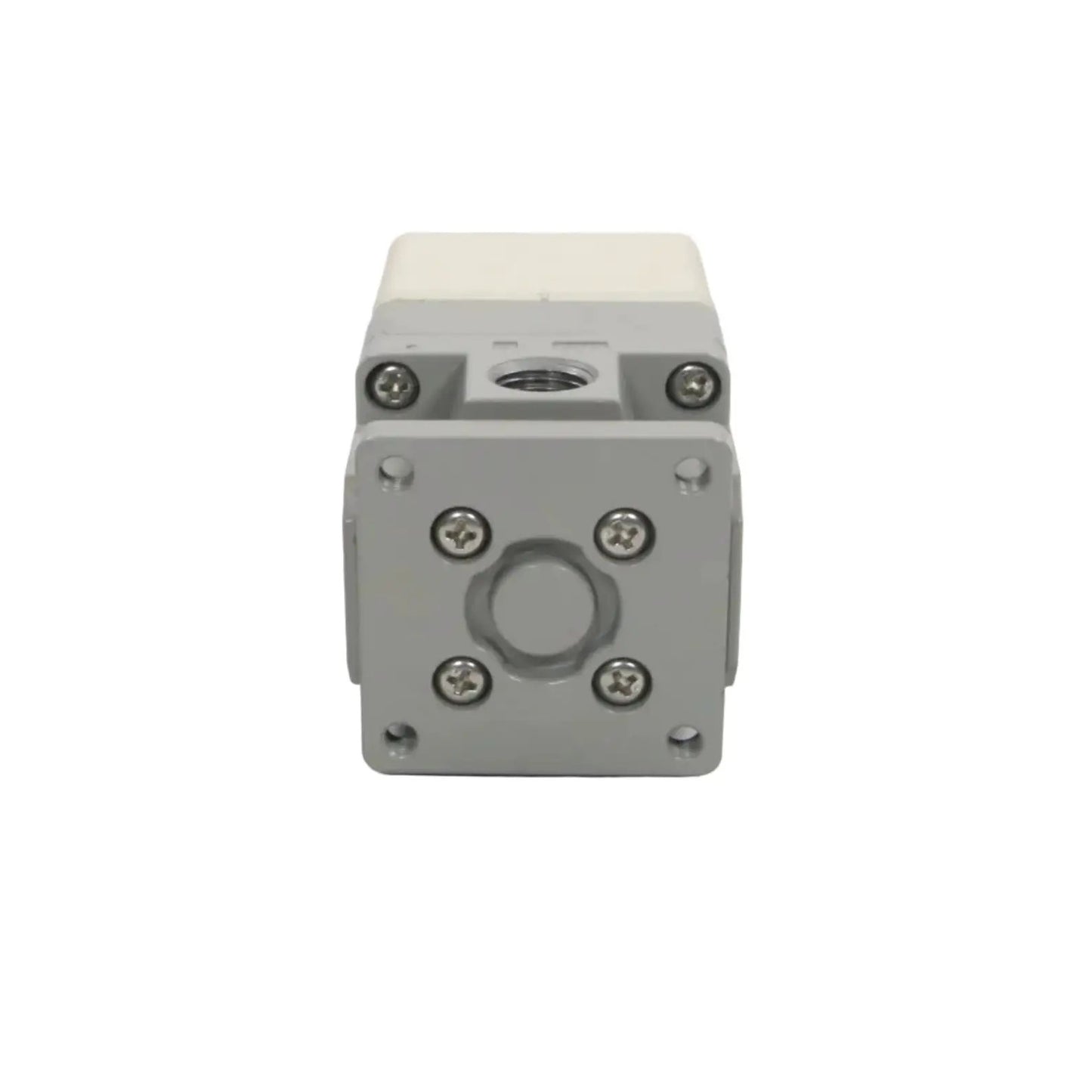 SMC ITV2030-013N-Q Electro Pneumatic Regulator-Electro Pneumatic Regulator-Used Industrial Parts