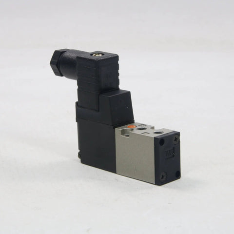 SMC VZ1120-5D-M5 Solenoid Valve-Solenoid Valve-Used Industrial Parts