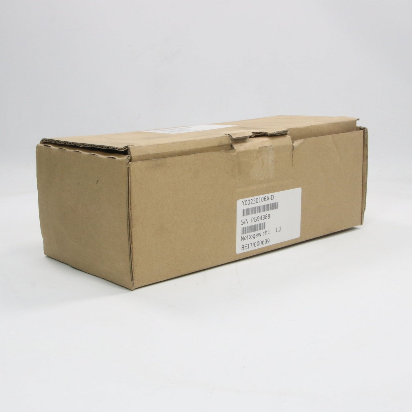 SPN Schwaben Praezision Y0023 Planetary Gear Unit Y00230106A-D-Planetary Gear Unit-Used Industrial Parts