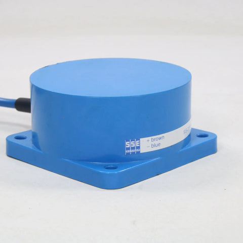 SSE Inductive Sensor SIS-2060-N-Inductive Sensor-Used Industrial Parts