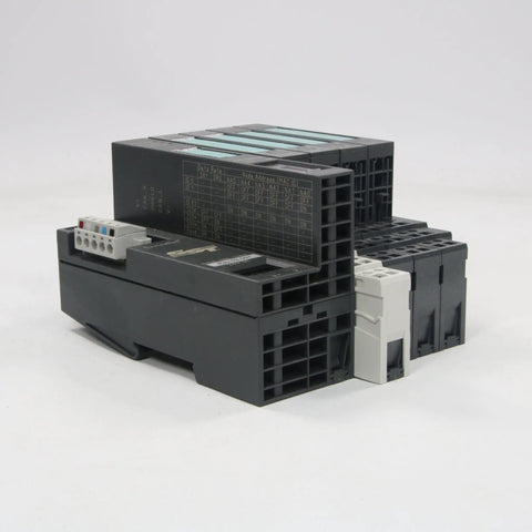 SST DeviceNet 5136-DNS-200S Communication Module-Communication Module-Used Industrial Parts