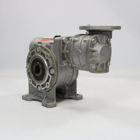STM Gearbox CMMI 28/40 S4 M1-Gearbox-Used Industrial Parts