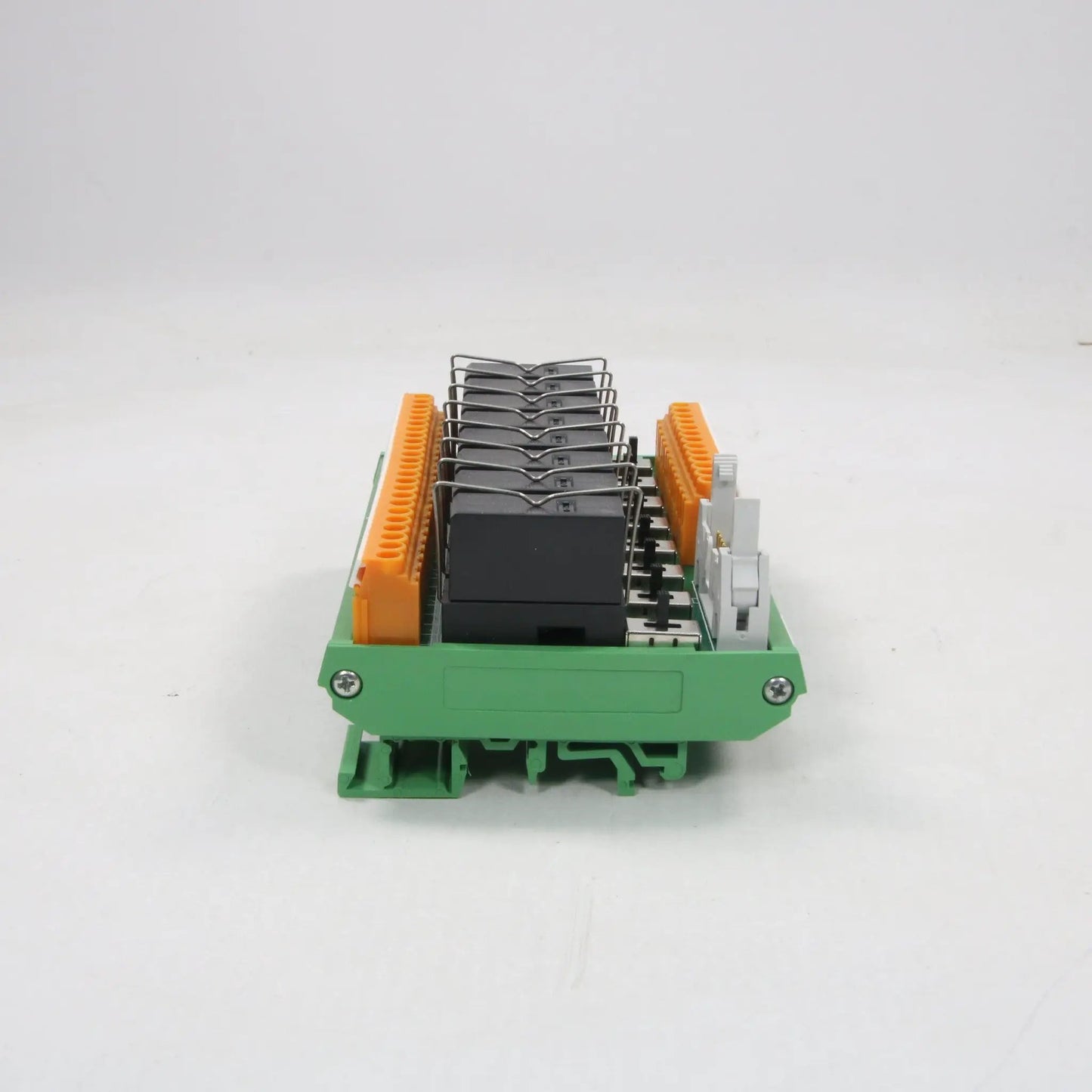 Saia PCD2.K552 Relay Interface Module-Relay Interface Module-Used Industrial Parts