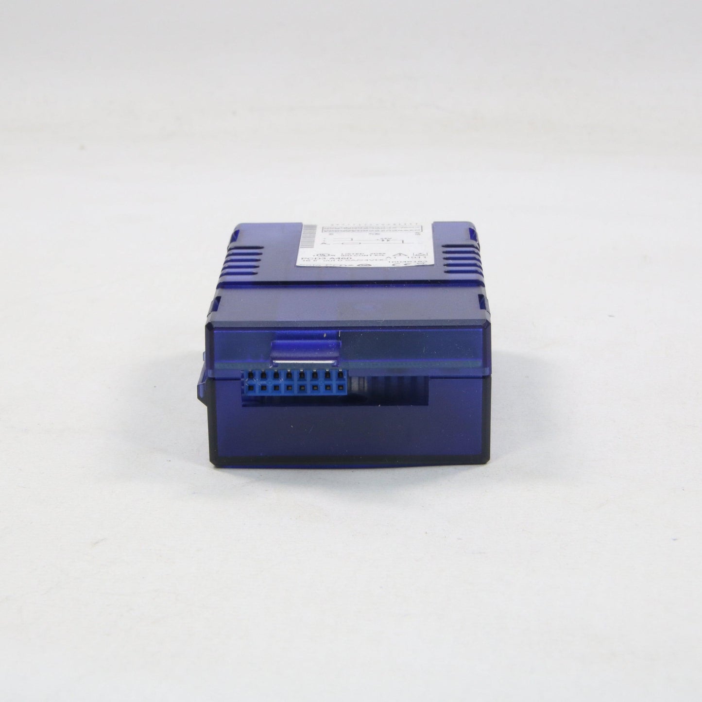 Saia PCD3.A460 Digital Output Module-Digital Output Module-Used Industrial Parts