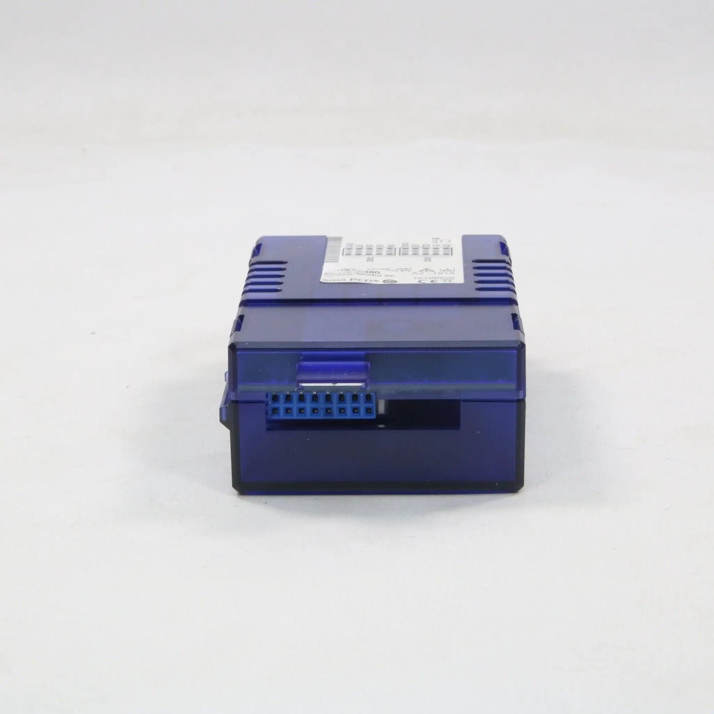 Saia PCD3.W380 Universal Analog Input Module-Analog Input Module-Used Industrial Parts