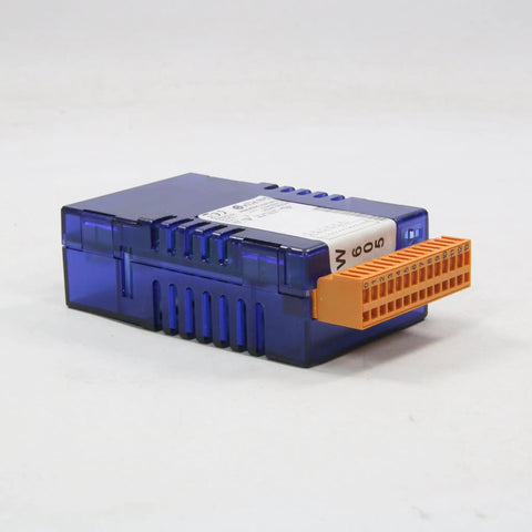 Saia PCD3.W605 Analog Output Module-Analog Output Module-Used Industrial Parts