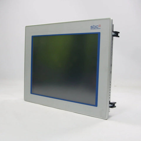 Saia PCD7.D410VTCF Micro Browser Web Panel-Micro Browser Web Panel-Used Industrial Parts