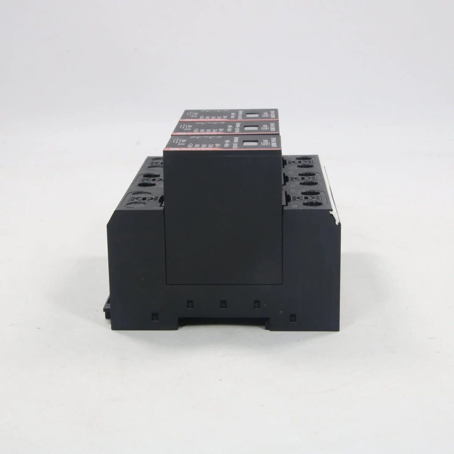 Saltek FLP-B+C Maxi VS/3 Surge Protector-Surge Protector-Used Industrial Parts