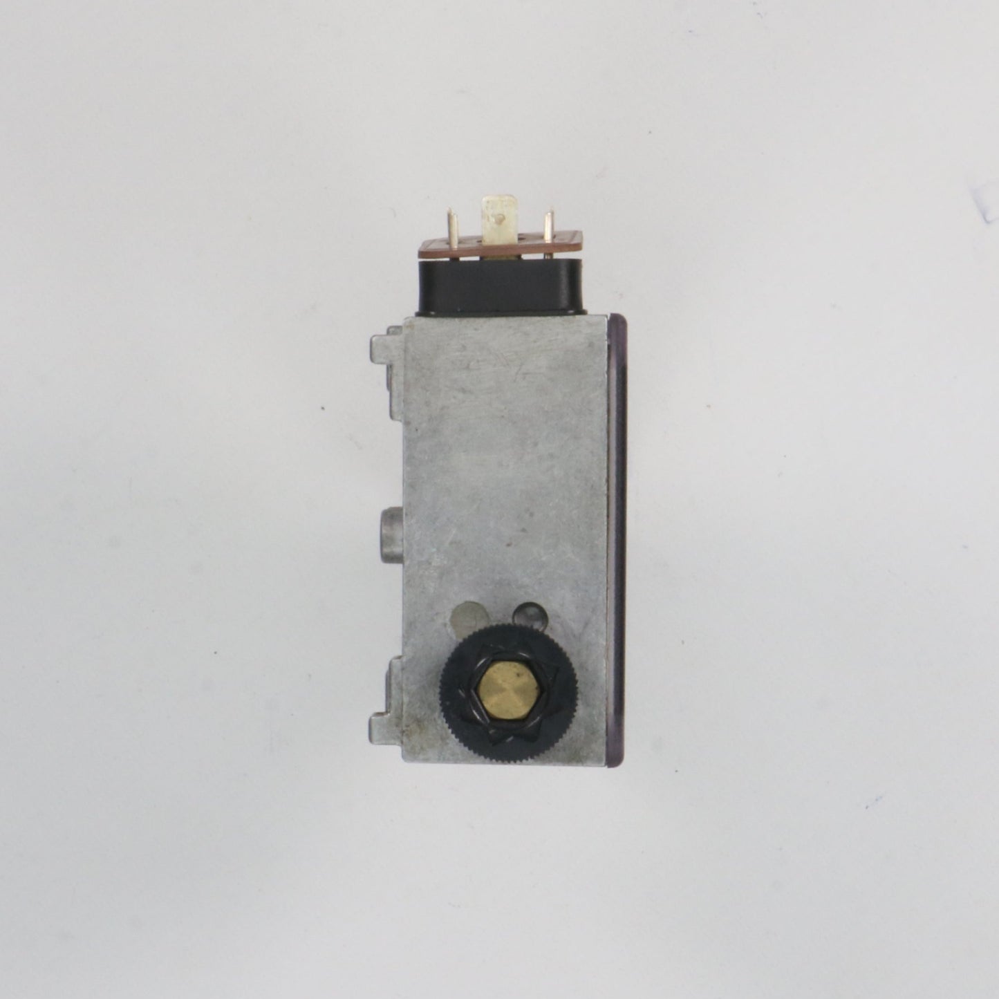 Sauter DSA46 F001 Pressure Switch-Pressure Switch-Used Industrial Parts