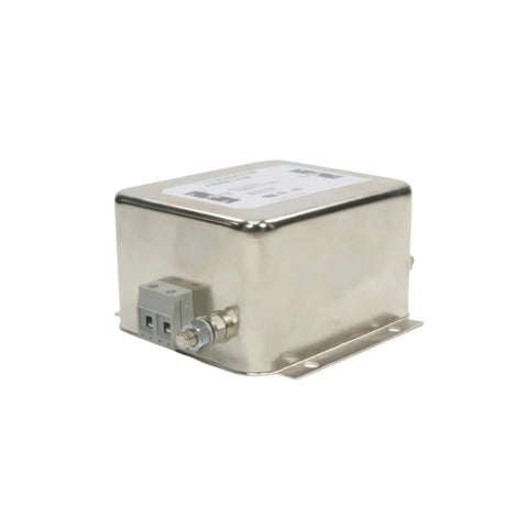 Schaffner FN350 12 29 Line Filter-Line Filter-CC-02-04-06-6152427039041-Used Industrial Parts