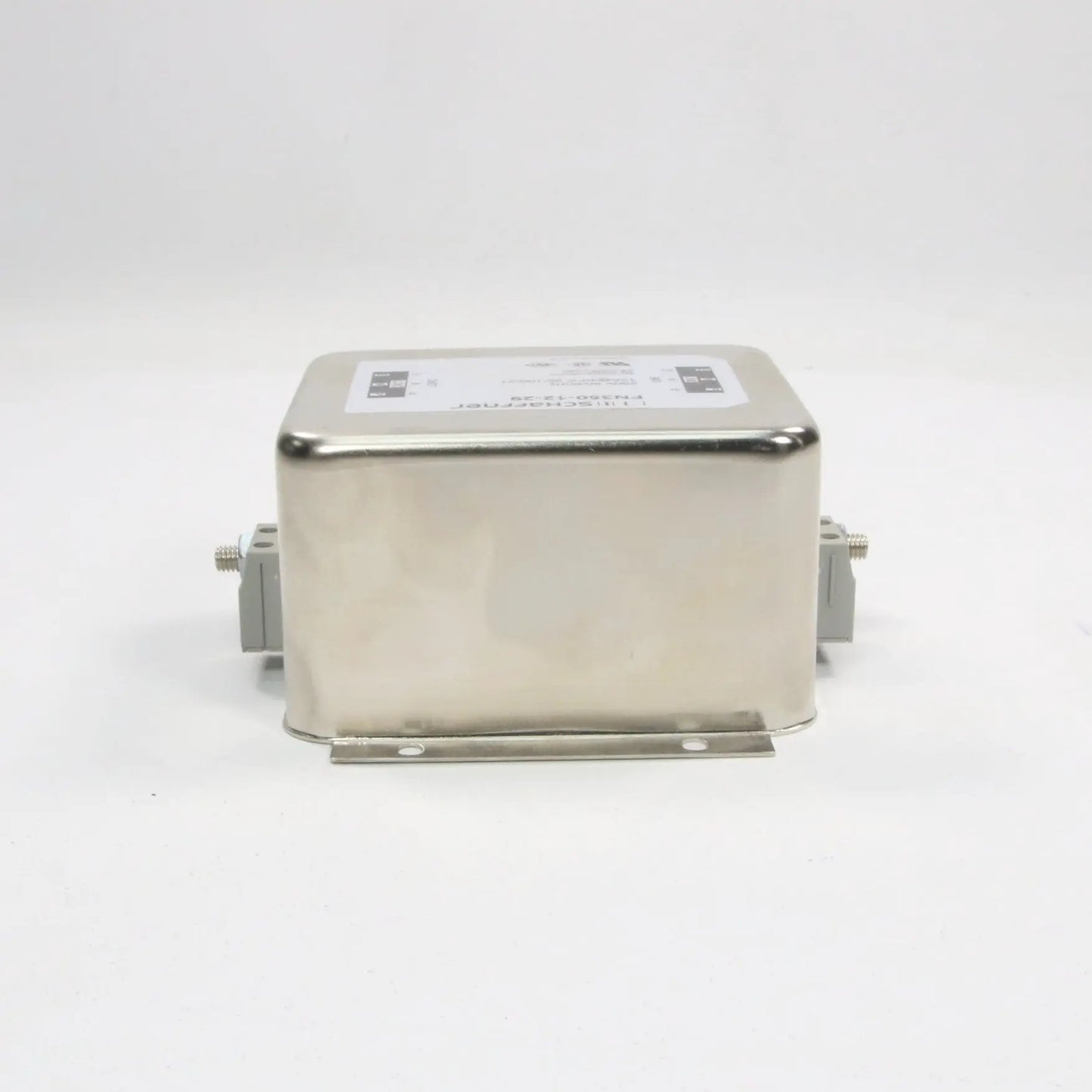 Schaffner FN350 12 29 Line Filter-Line Filter-Used Industrial Parts