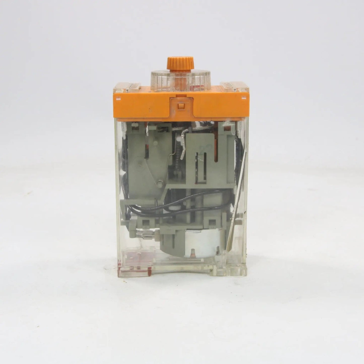 Schleicher SZB 52 Time Delay Relay-Time Delay Relay-Used Industrial Parts