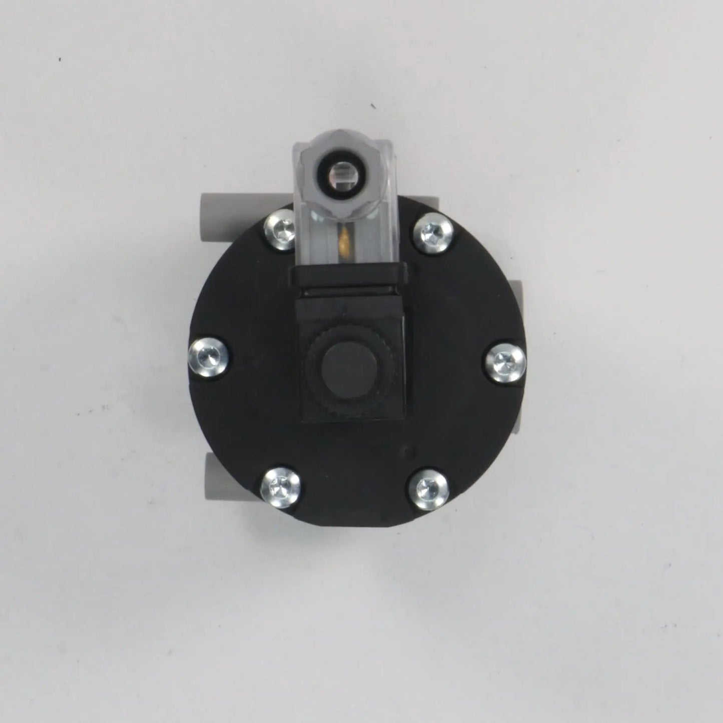 Schmalz EMPV 20 24V DC 3 2 NO NC Solenoid Valve-Solenoid Valve-Used Industrial Parts