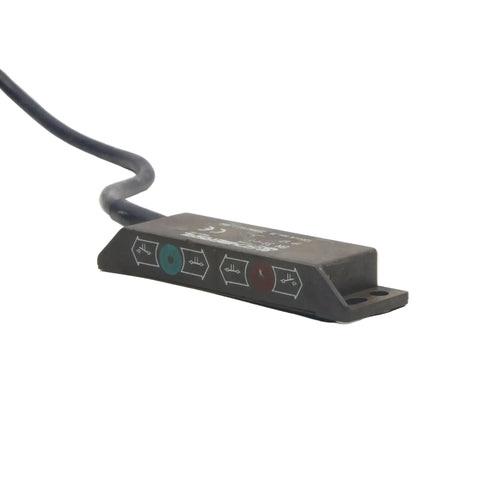 Schmersal BN-31-rz-Magnetic Inductive Sensor-AA-06-02-6152424050056-Used Industrial Parts