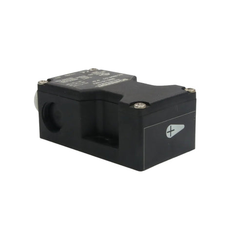 Schmersal BNS 16-12ZD Magnetic Safety Switch-Magnetic Safety Switch-CA-02-04-05-6152426657673-Used Industrial Parts
