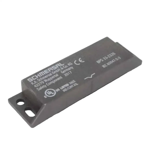 Schmersal BPS 33-2326 Magnetic Actuator - 101148482-Magnetic Actuator-01-AA-02-07-04-6152428056092-Used Industrial Parts
