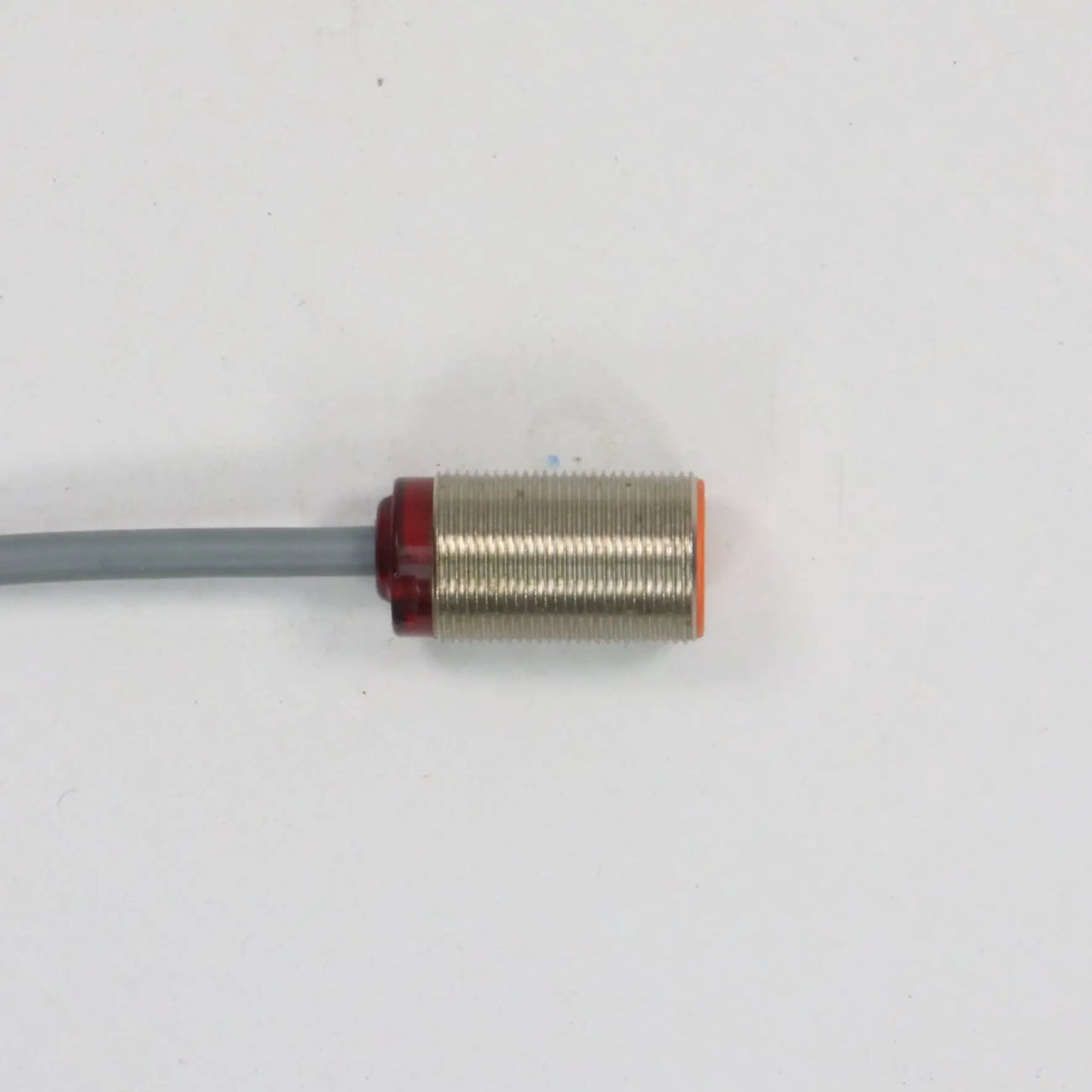 Schmersal IFL 5 18M 10P Inductive Proximity Switch-Inductive Proximity Switch-Used Industrial Parts