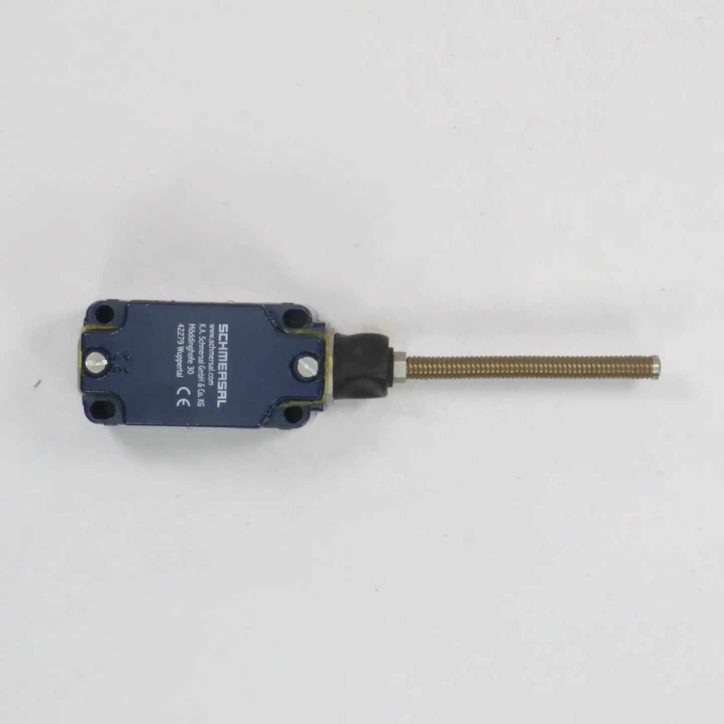 Schmersal MAF 330 11Y M20 Limit Switch-Limit Switch-Used Industrial Parts