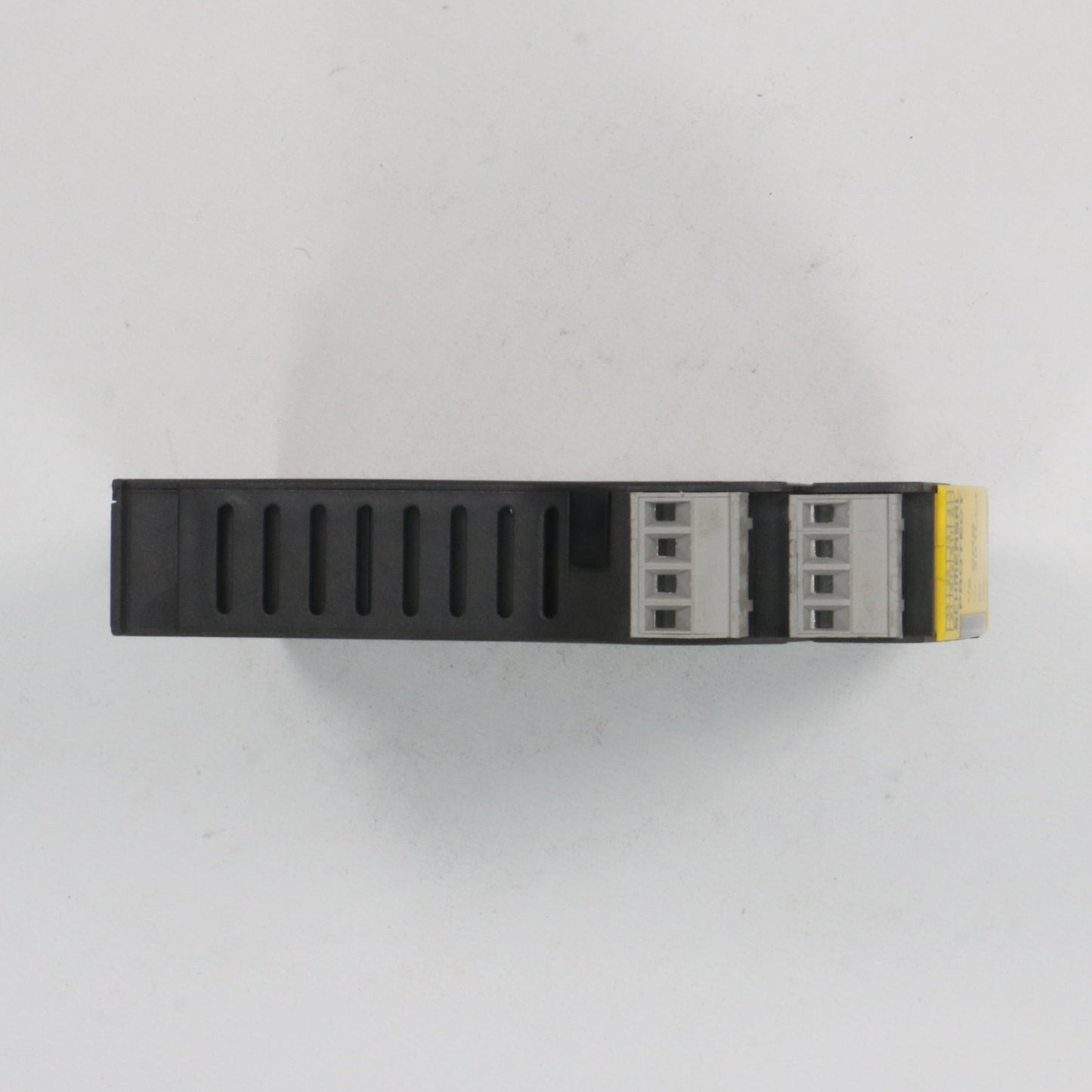 Schmersal Protect SRB 301 LCI Safety Controller-Safety Controller-Used Industrial Parts