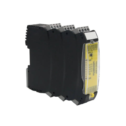 Schmersal Protect SRB E 204ST Safety Relay-Safety Relay-Used Industrial Parts