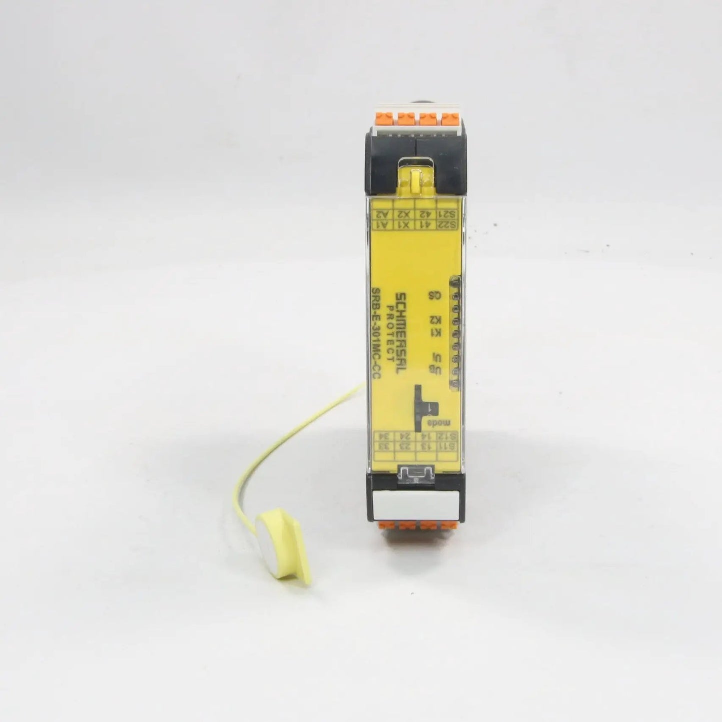 Schmersal Protect SRB E 301MC CC Safety Relay-Safety Relay-Used Industrial Parts