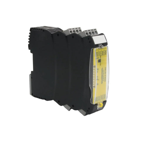 Schmersal Protect SRB E 301MC Safety Relay-Safety Relay-Used Industrial Parts