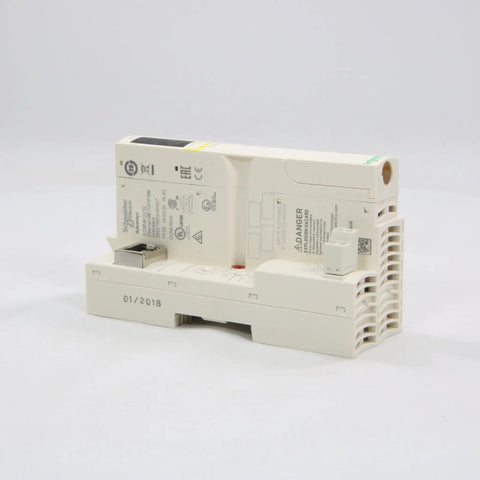 Schneider Electric Advantys STBNIP2212 Network Interface Module-Network Interface Module-Used Industrial Parts