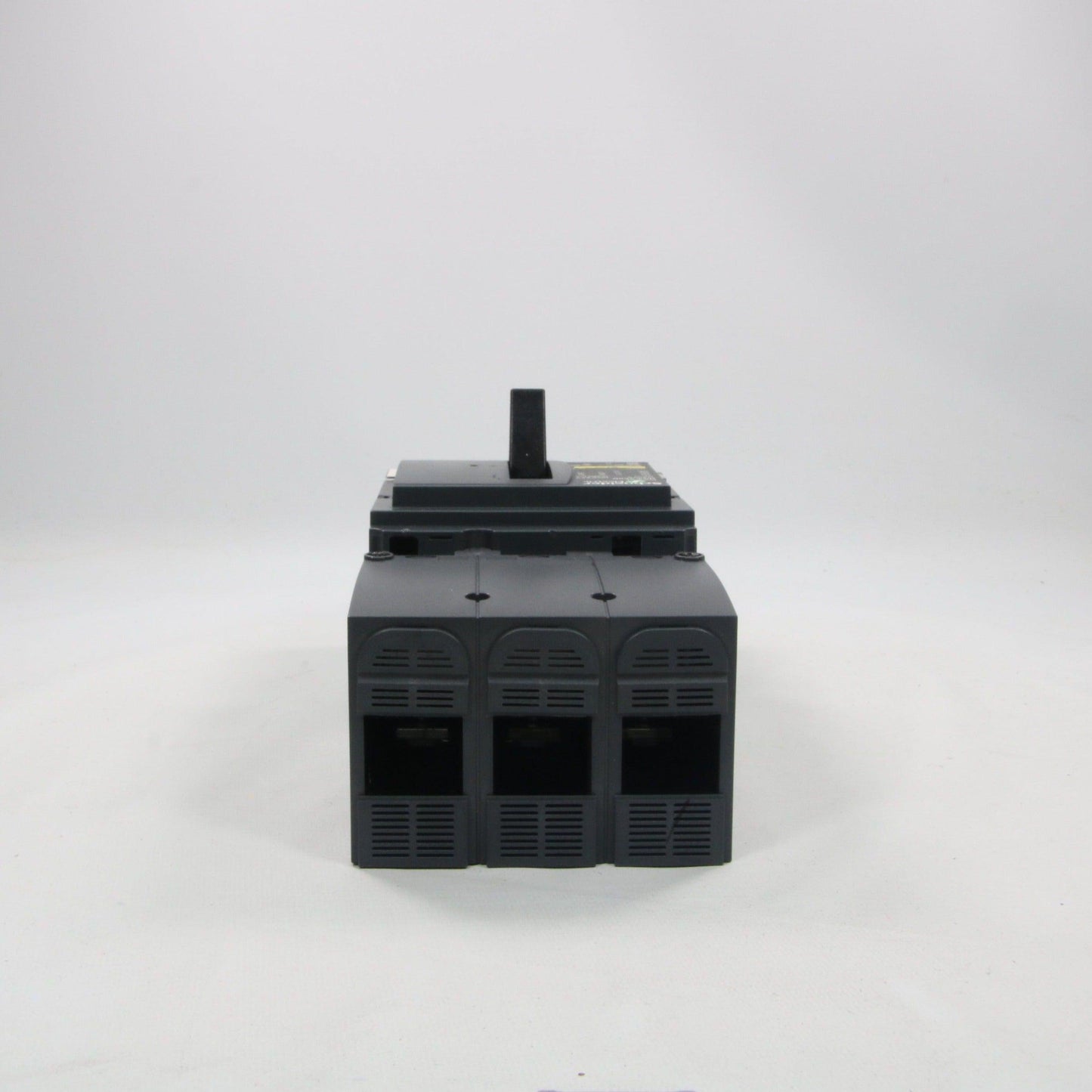 Schneider Electric Compact NSX 250B Circuit Breaker-Circuit Breaker-Used Industrial Parts