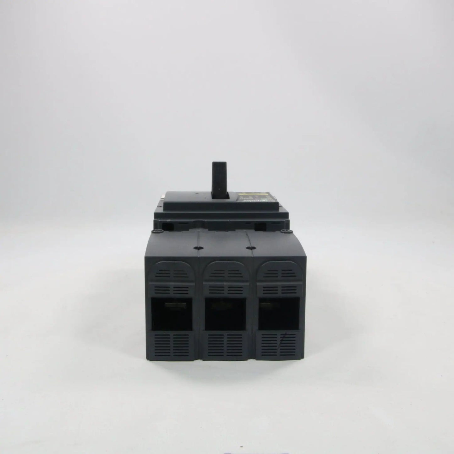 Schneider Electric Compact NSX 250B Circuit Breaker-Circuit Breaker-Used Industrial Parts