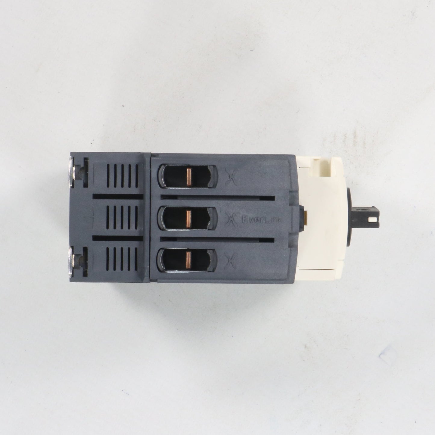 Schneider Electric GV3P40 Motor Circuit Breaker-Motor Circuit Breaker-Used Industrial Parts