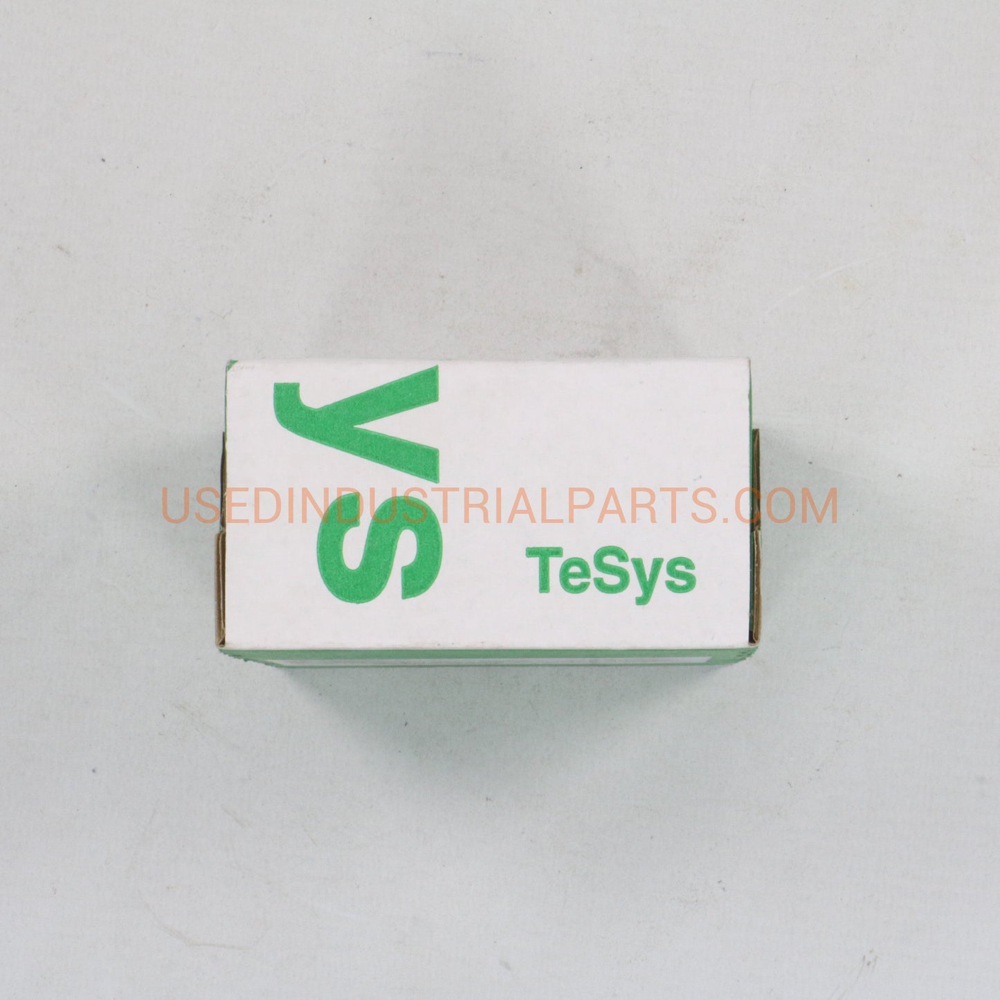 Schneider Electric LC1D09BD Contactor-Contactor-Used Industrial Parts