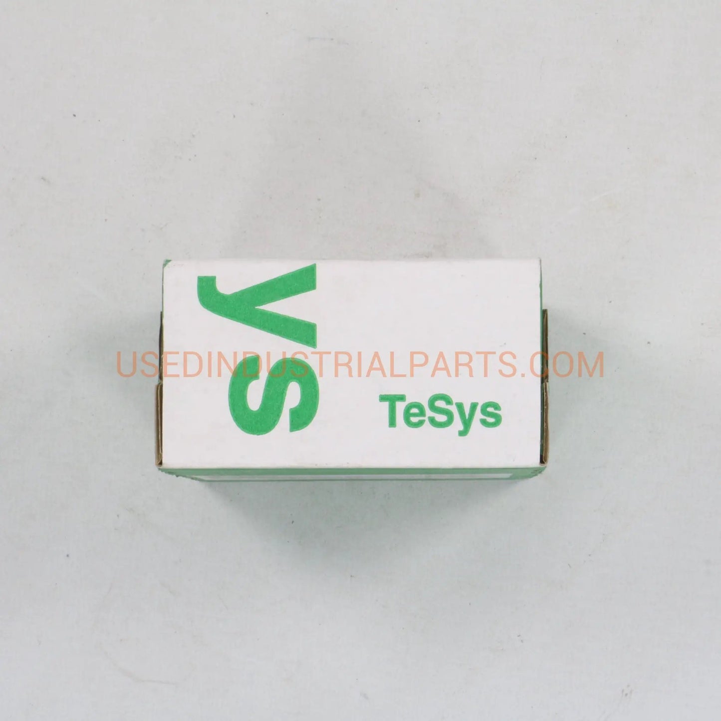 Schneider Electric LC1D09BD Contactor-Contactor-Used Industrial Parts